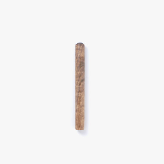 Handcrafted nib holder - クルミ
