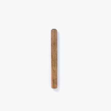 Handcrafted nib holder - ブラックビーン