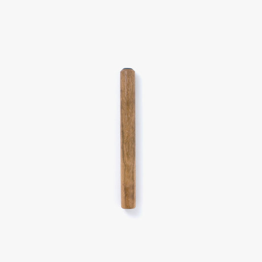 Handcrafted nib holder - ブラックビーン
