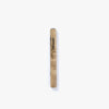 Handcrafted nib holder - ホオ