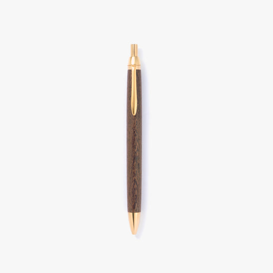 Handcrafted ballpoint pen - ミレシア