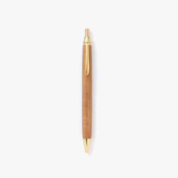 Handcrafted ballpoint pen - ハワイアンコア