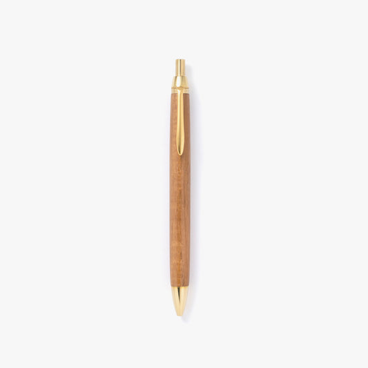 Handcrafted ballpoint pen - ハワイアンコア