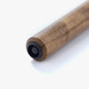 Handcrafted nib holder - ブラックビーン