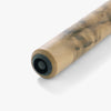 Handcrafted nib holder - ホオ