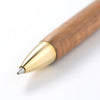 Handcrafted ballpoint pen - ハワイアンコア