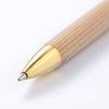 Handcrafted ballpoint pen - イセジングウスギ