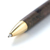 Handcrafted ballpoint pen - クラロウォールナット