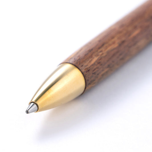 Handcrafted ballpoint pen - パドック