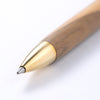 Handcrafted ballpoint pen - ヤクスギ