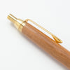 Handcrafted ballpoint pen - ハワイアンコア