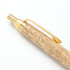 Handcrafted ballpoint pen - マンゴー