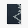 A5 notebook - Y. & SONS / 藍松煙