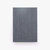 A5 notebook - Y. & SONS / 千鳥格子