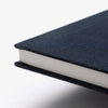 A5 notebook - Y. & SONS / 藍松煙