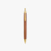 Handcrafted mechanical pencil - レッドハート