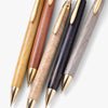 Handcrafted mechanical pencil - ジンダイナラ