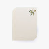 Letter set - Olea Europaea