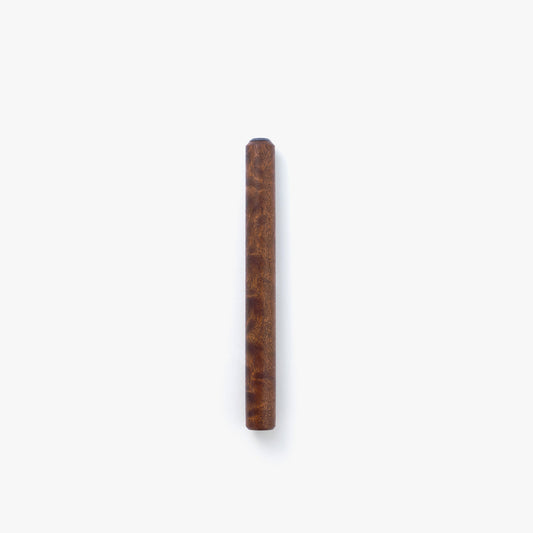 Handcrafted nib holder - サペリ
