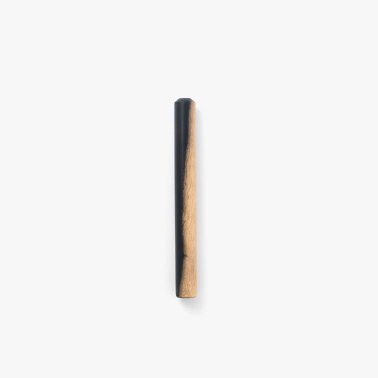 Handcrafted nib holder - クロガキ