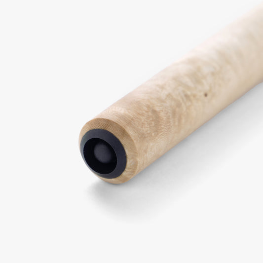 Handcrafted nib holder - ソヨゴ