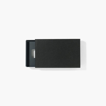 Drawer card case