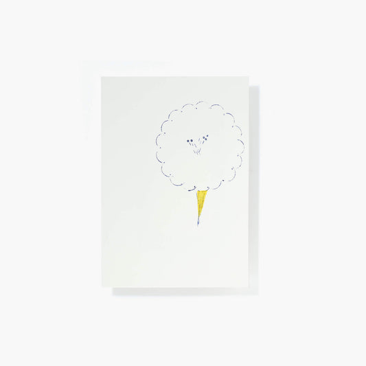 garapy ポストカード