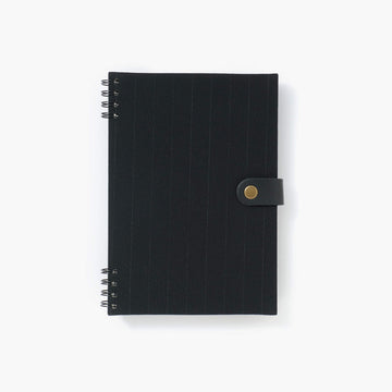 The library - Wool stripe