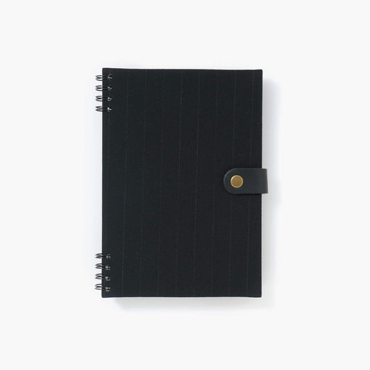 The library - Wool stripe