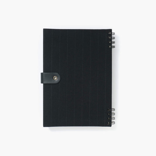 The library - Wool stripe