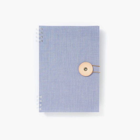 The library - School gabardine