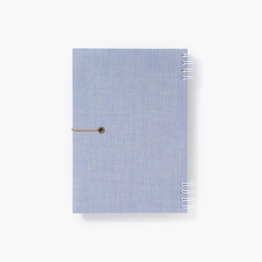 The library - School gabardine