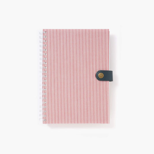 The library - Der stripe