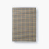 A5 notebook - Banshu-ori 02