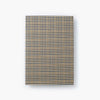 A5 notebook - Banshu-ori 02