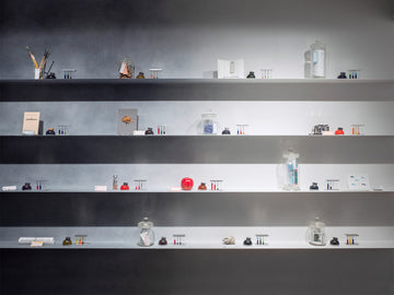 スタッフからの色の提案