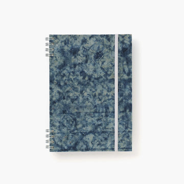 B6 notebook - Rétela B