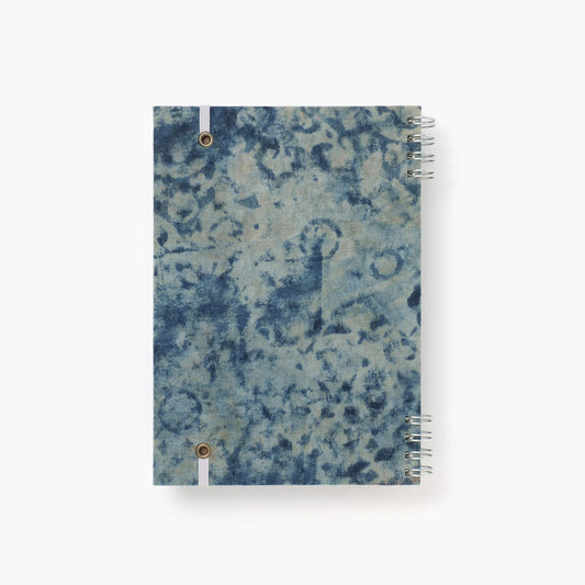 B6 notebook - Rétela B