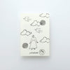 POSTCARD SET Stamps