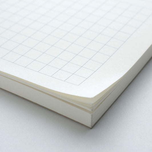 Desktop pad - Weekly planner