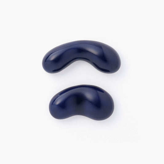 Hasami pen rest - 瑠璃