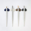 Hasami pen rest - 油滴