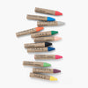 Doona's Magic Crayons