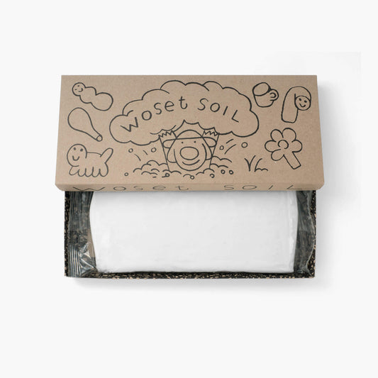 エムル　ウォゼットソイル