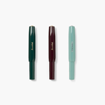 kaweco クラシックスポーツ万年筆