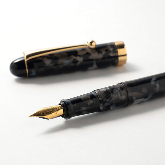 大西製作所　アセテート万年筆