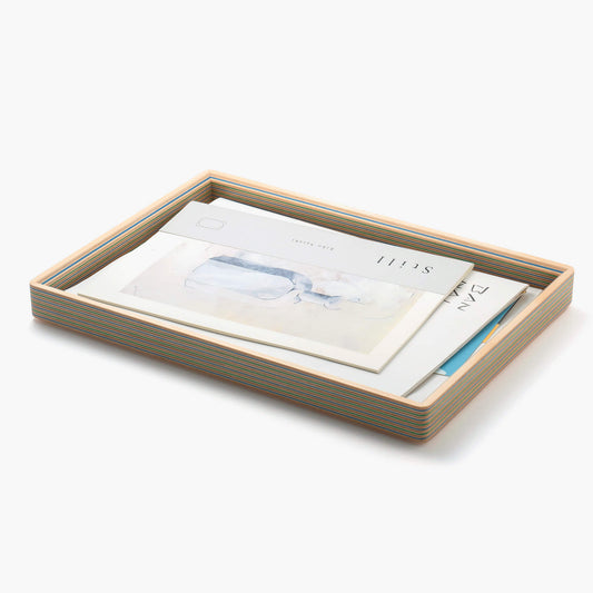 document tray - villa / A4