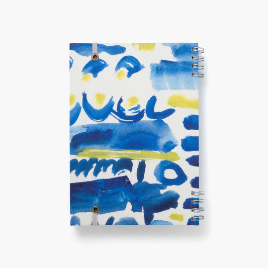 B6 notebook -  Chika Higashi  / Relation