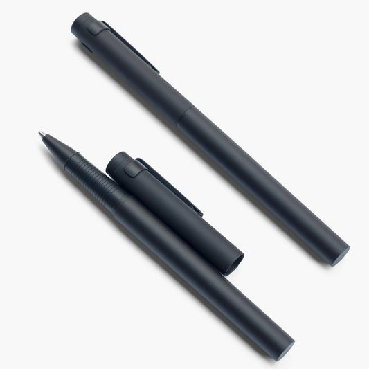 〈わけあり品〉 Aluminium pen  - ローラーボール