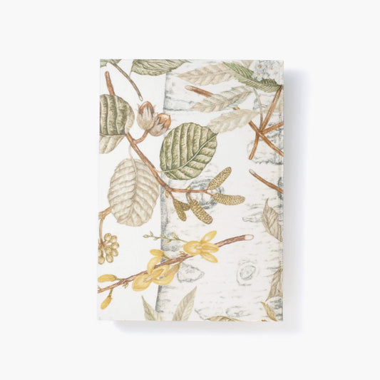 A5 notebook - ASEEDONCLÖUD 01